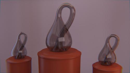 Klein Bottle For Cycles