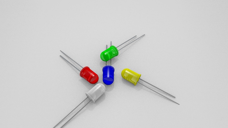 LED