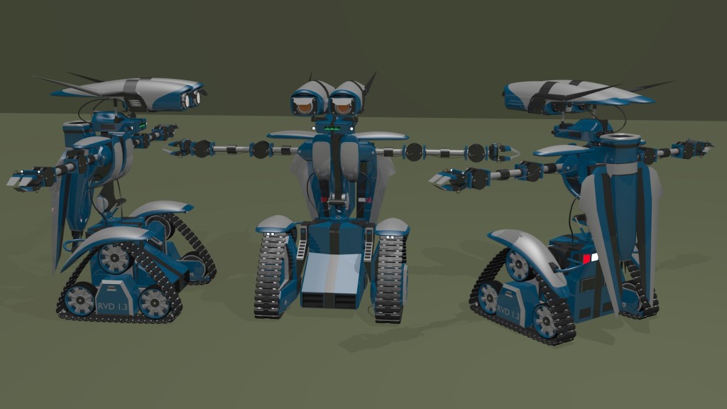 RVD 1.3