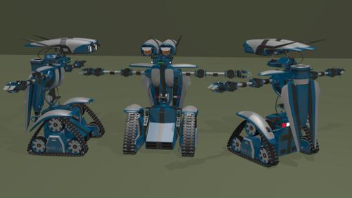 RVD 1.3