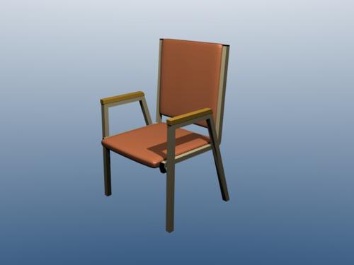 Church Chair