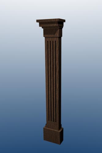 Pillar