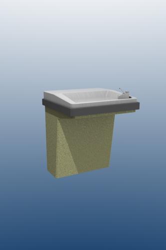 Water Fountain