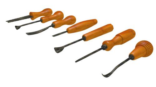 Wood Work Tools