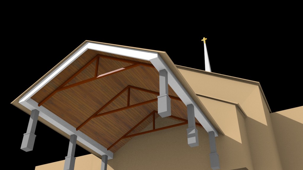 Living Hope Church