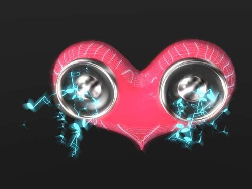Stereo Heart