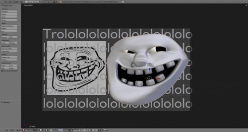 Trollface