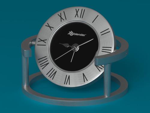 Alarm Clock