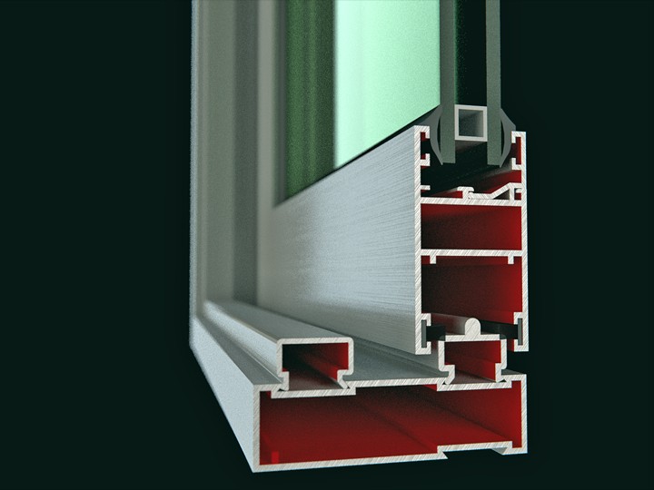 Sliding System