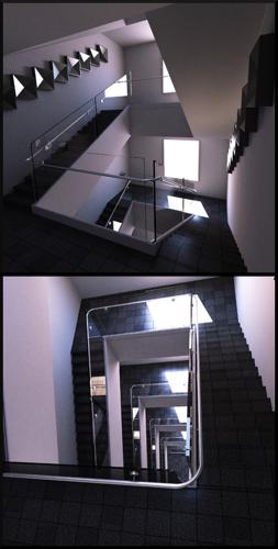 Stairway