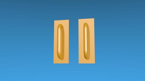 Door Pull