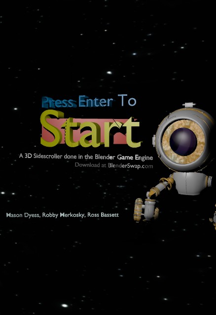 Cambot V0.5