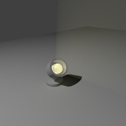 Ground Light