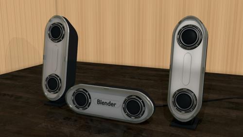 Speakers