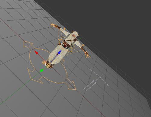 Altair Model