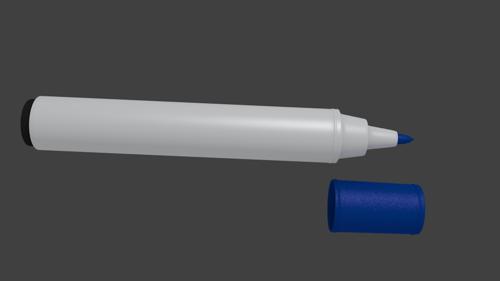 Simple Magic Marker