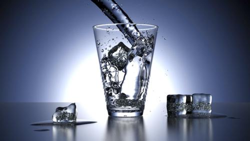 Blenderguru Water Scene