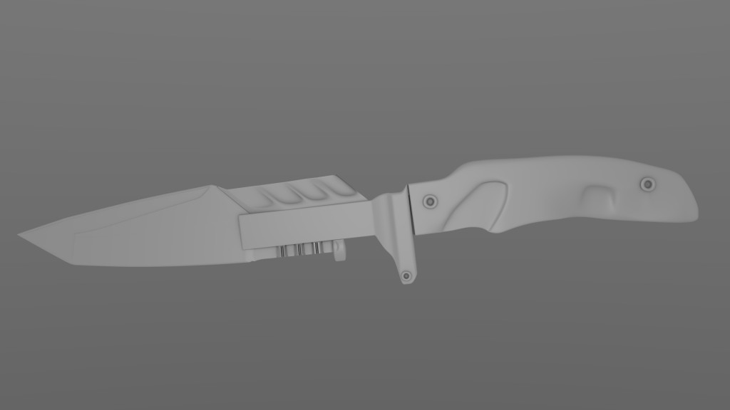 Knife