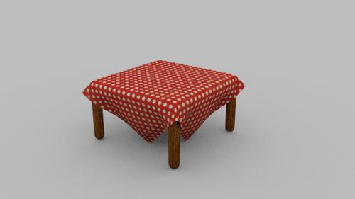 Picnic Cloth