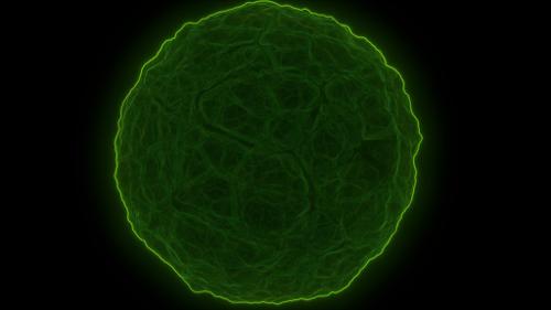 Alien Virus