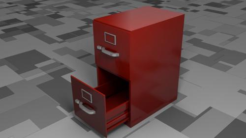 Filing Cabinet