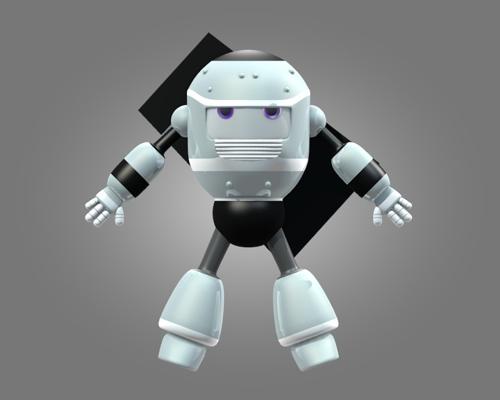 Robotic