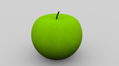 Green Apple