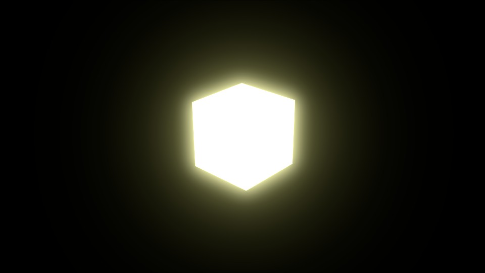 Simple Bloom Node Setup