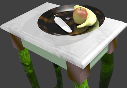 Dish
