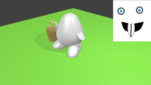 Eggy