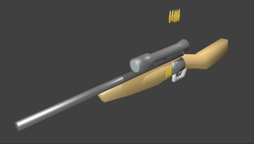 Game Res Sniper