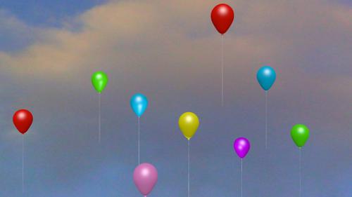 Balloons