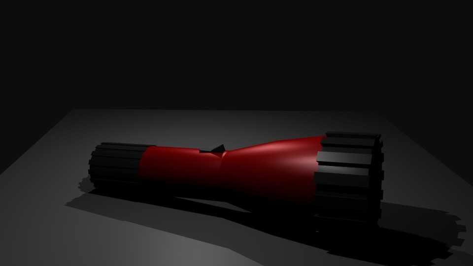 Flash Light