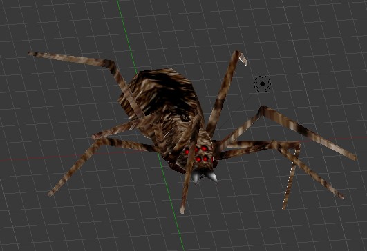 Spider2update