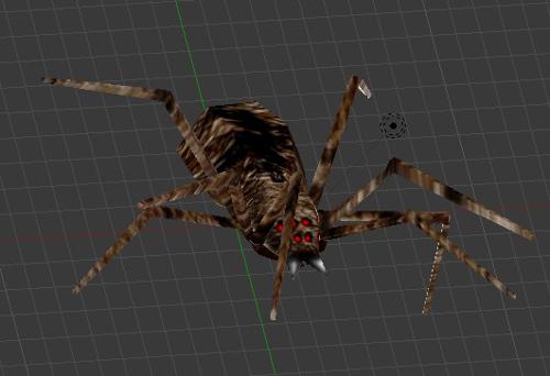 Spider2update