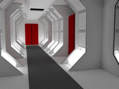 Corridor