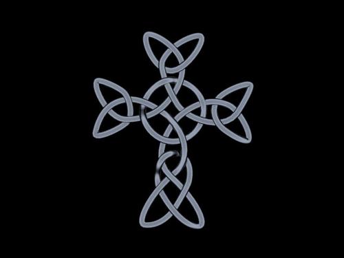 Celtic Cross