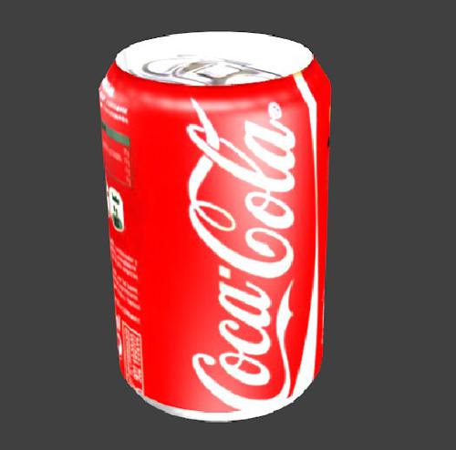 Simple Coke