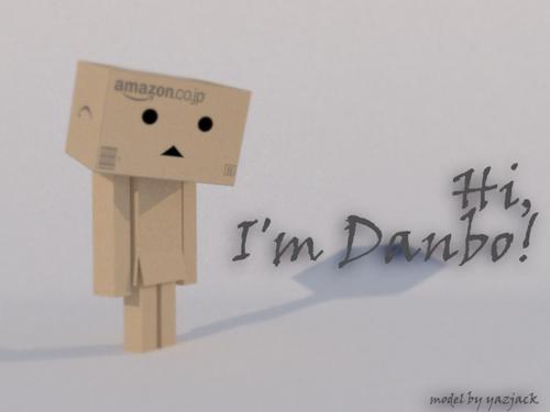 Danbo