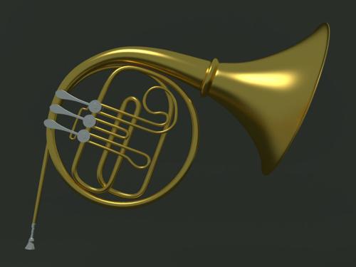 French Horn