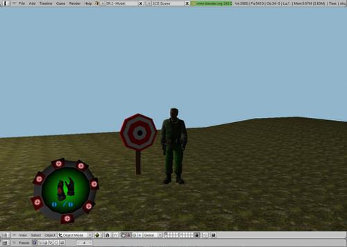 3PS Game