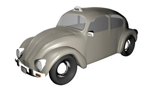 Volkswagen Sedan