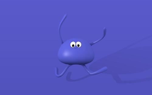 Bluey