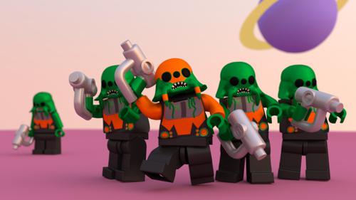 Ugokin Warriors