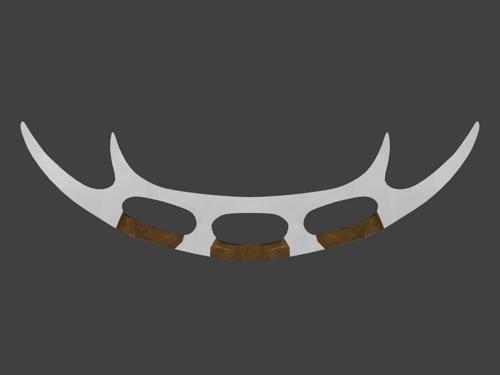 Klingon Bat