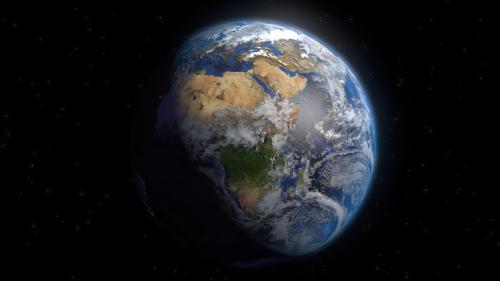 Earth