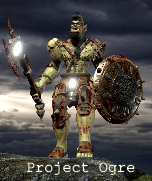 Project Ogre