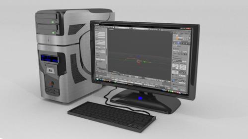 Computer