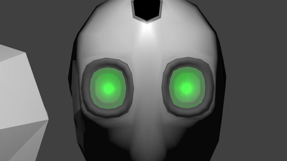 A Robot