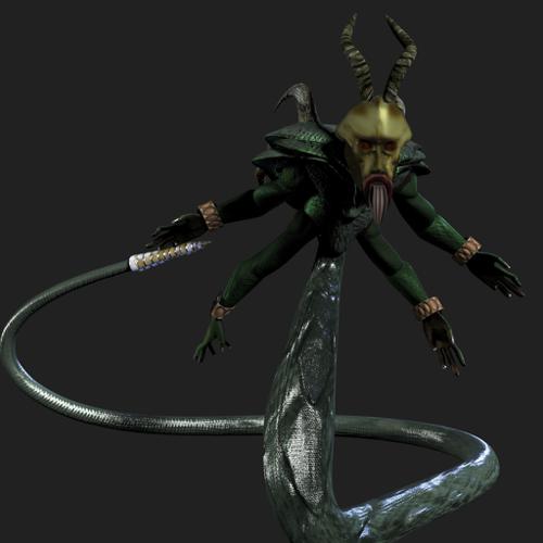 Draco